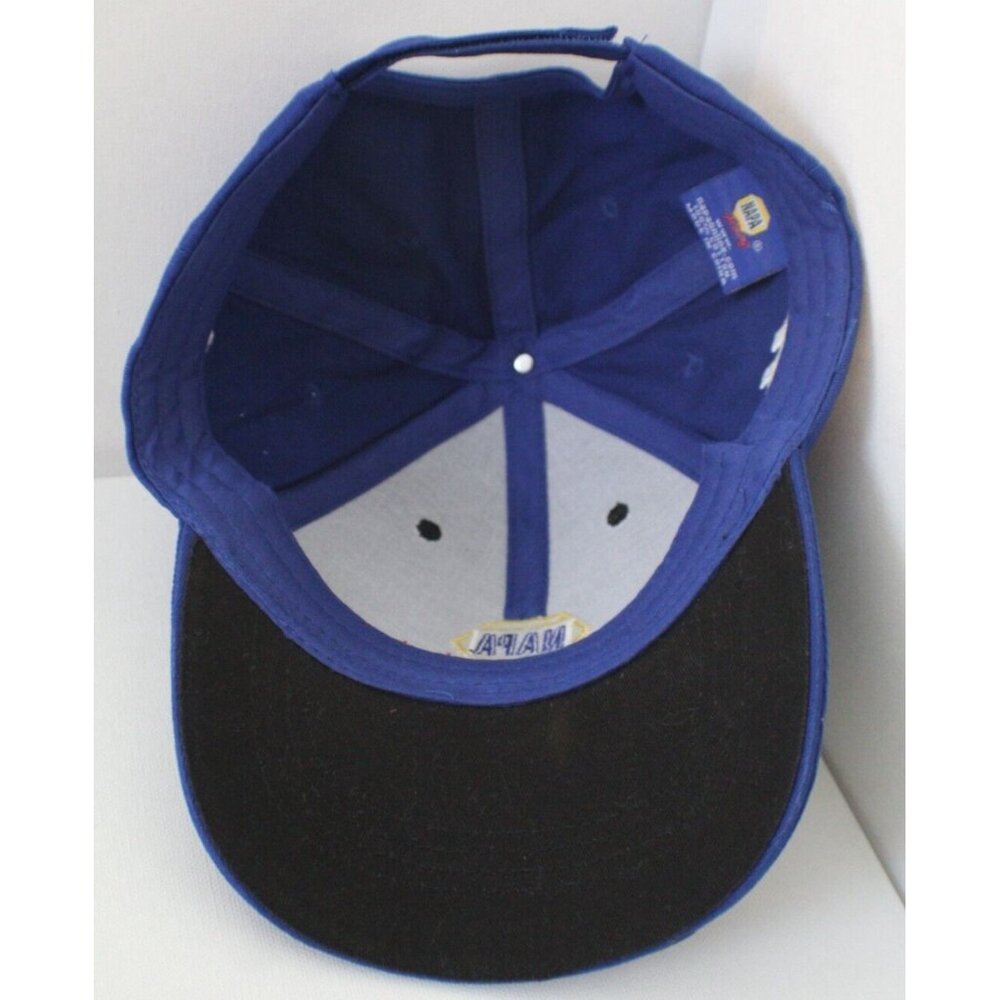 NAPA Racing Ron Capps Embroidered‎ Baseball Cap - Picture 5 of 6